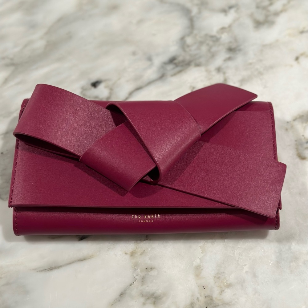 Ted baker cross body